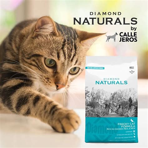 Where Is Diamond Naturals Made: Uncovering The Origins