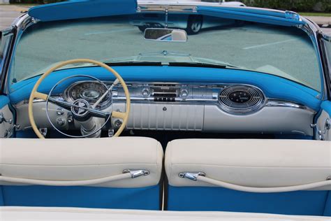 1956 Oldsmobile 88 | Classic Cars of Sarasota