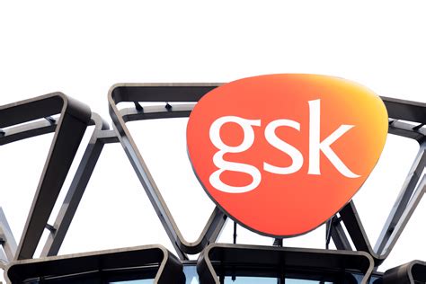 Gsk Logo Gsk Symbol Meaning History And Evolution