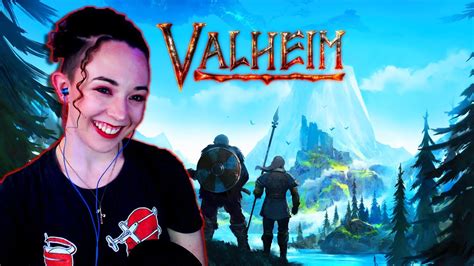 Valheim [44] | WRAITH PARTY - YouTube