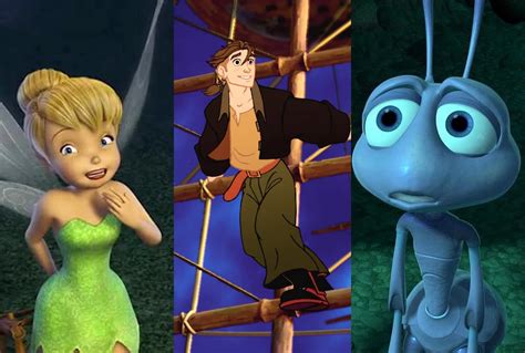 The Most Underrated Disney Movies Of the Past 25 Years