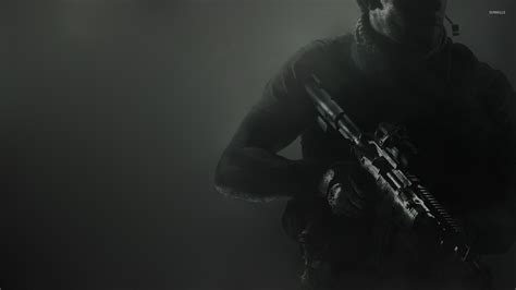 Call of Duty: Modern Warfare 3 [8] wallpaper - Game wallpapers - #26582