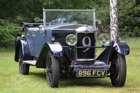 1928 Riley Classic Cars for sale - Treasured Cars