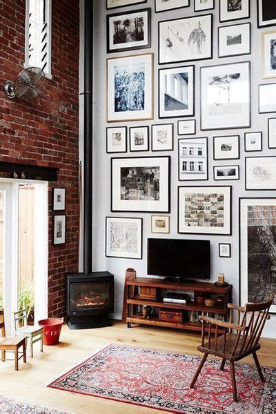 Need Help Decorating Tall Walls? You'll Love these 28+ Ideas