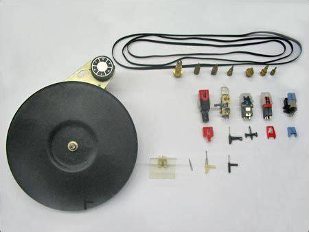 Gramophone Parts - Gramophone Parts Exporter, Importer, Manufacturer, Trading Company, Delhi, India