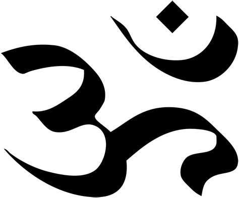 Hindu Religion Logo - LogoDix