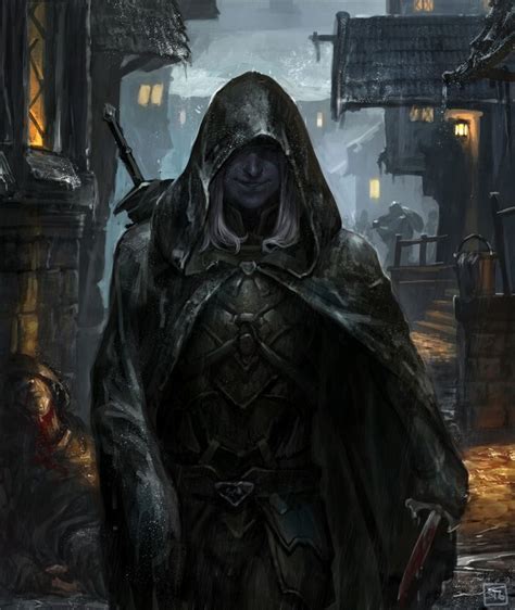 803 best images about Drow & The Underdark on Pinterest | Legends, Rpg ...