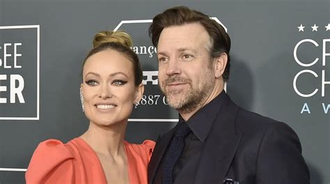 Olivia Wilde, Jason Sudeikis slam ‘false and scurrilous’ claims from ...