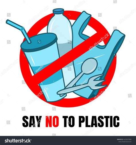 No Plastic Water Bottles