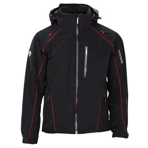 Descente Prospect Down Ski Jacket (Men's) | Peter Glenn