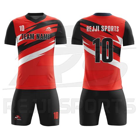 Field Hockey Uniforms - Rejji Sports