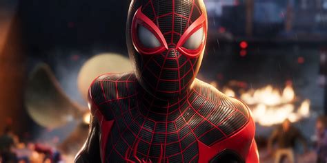 Marvel’s Spider-Man 2’s Martin Li Means One Villain Isn’t Far Behind