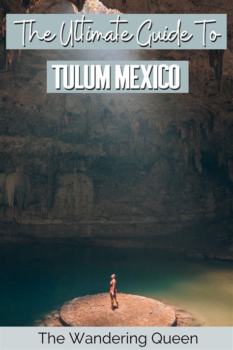 Things To Do In Tulum Mexico | crazy things to do in tulum mexico | unknown things to do in ...