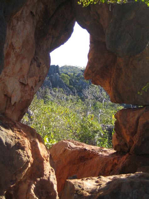 Australia 2010: Spelunking!