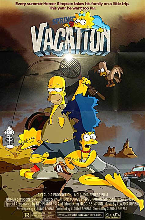 Pin on | Movie : Lampoon Vacations