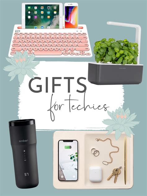 These 20 Tech Gifts Will Upgrade Your Loved Ones' Lives