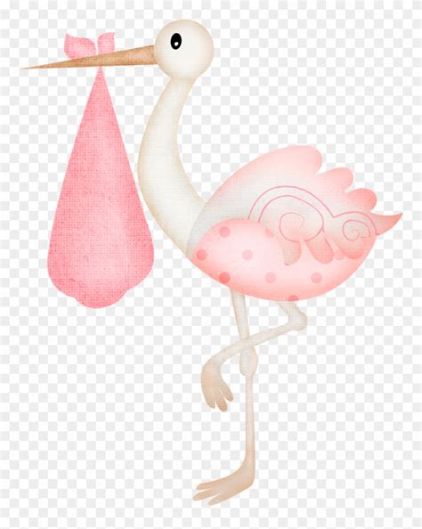 baby girl & stork clipart 10 free Cliparts | Download images on Clipground 2023