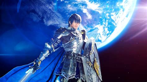 What Final Fantasy’s lunar history could mean for FFXIV: Endwalker