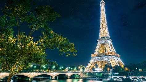 Paris Wallpapers - Top Free Paris Backgrounds - WallpaperAccess