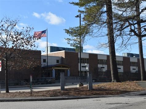 Charges Dropped Against Westford Academy History Teacher | Westford, MA Patch