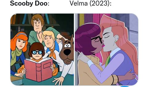 Scooby-Doo’s ‘Velma’ becomes worst rated animation series in IMDB history after showing lesbian ...