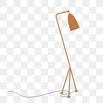 Table Lamp Cartoon Illustration, Lamp, Table Lamp, Table Top PNG ...