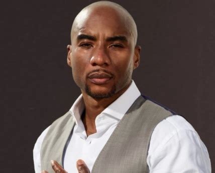 Charlamagne Tha God Lands Talkshow On Comedy Central - That Grape Juice