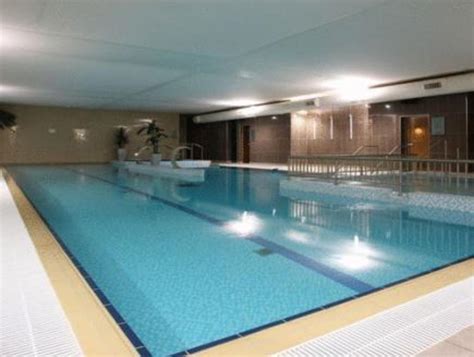 Best Price on Maldron Hotel Tallaght in Dublin + Reviews!