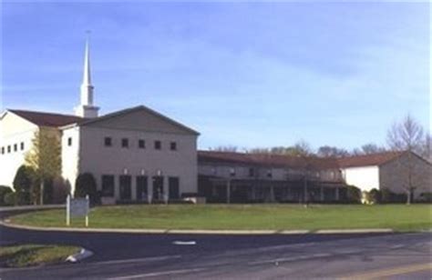 Grace Baptist Church - Baptist (SBC) church in Nashville, TN 37207 | FaithStreet