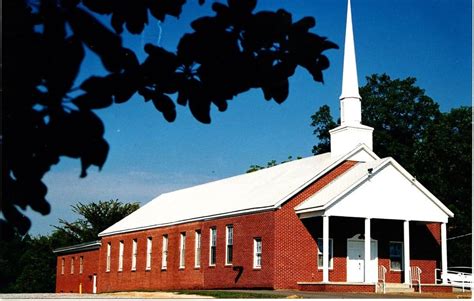 FELLOWSHIP BAPTIST CHURCH - 4635 Quito Drummonds Rd, Millington, Tennessee - Churches - Phone ...