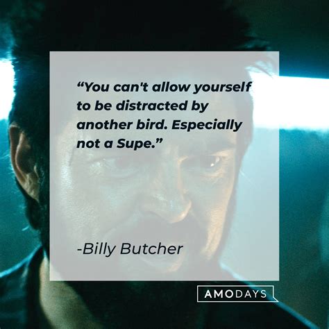 48 Billy Butcher Quotes — Ironic Self-Destructive Hero from ‘The Boys'