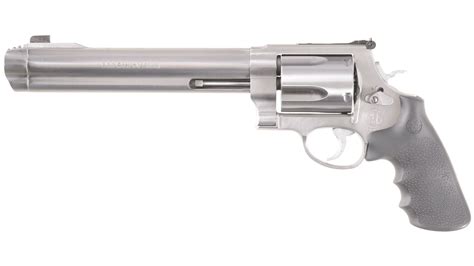 Smith & Wesson 500 Revolver 500 S&W magnum | Rock Island Auction