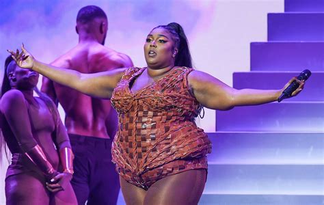 "Rumors": Exactly how large is Lizzo's net worth now? – Film Daily