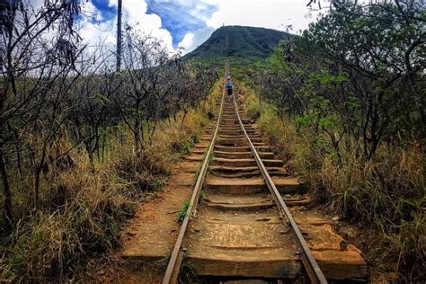 About Koko Crater