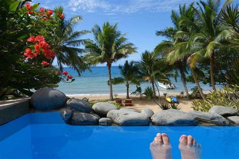 Best Fiji Beachfront Resorts – Your Vacation Planning Authority