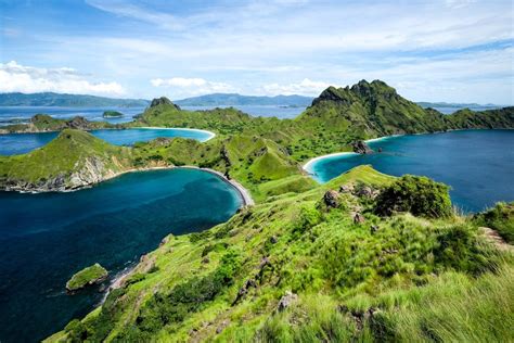 Padar Island Hike: Epic Day Trip From Labuan Bajo Indonesia