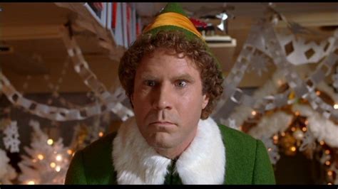 Elf - Will Ferrell Image (1746354) - Fanpop