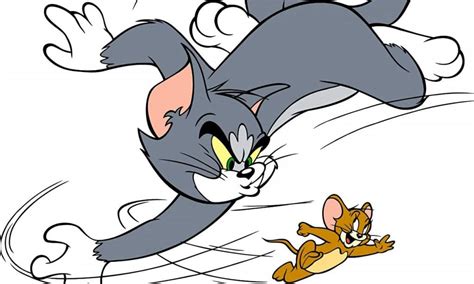 10 Little Known Facts About Tom & Jerry