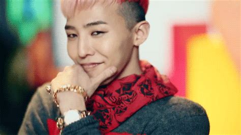 G-Dragon Gd GIF - Find & Share on GIPHY