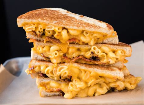 13 Of The Best Grilled Cheese Sandwiches In LA | LAist