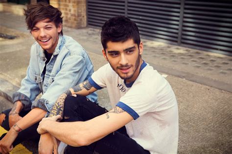 One Direction: Midnight Memories Photoshoot.