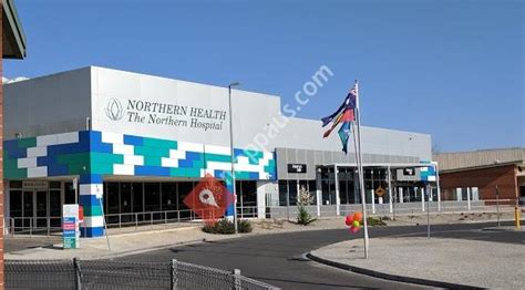 The Northern Hospital