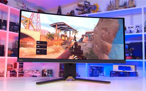 MSI MEG 342C QD-OLED 34" Curved Reviews, Pros and Cons | TechSpot