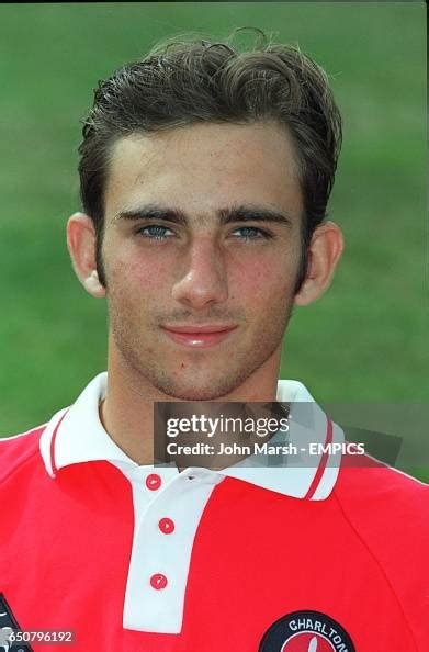 Paul McCarthy, Charlton Athletic News Photo - Getty Images