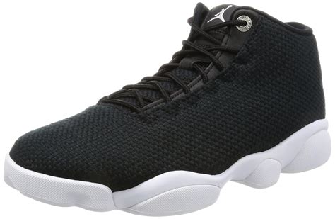 Nike Mens Jordan Horizon Low Ankle-High Fabric Basketball Shoe Men's ...