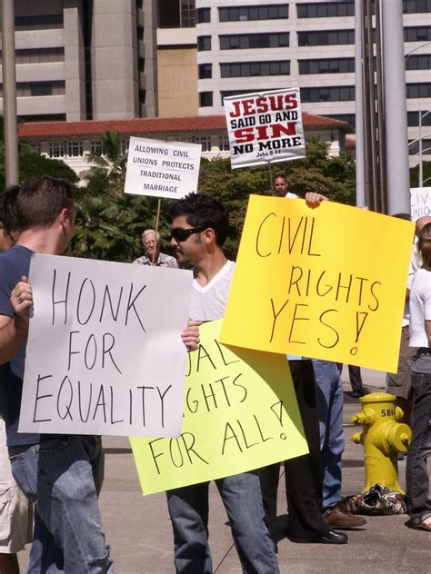 All Hawaii News: Hawaii gay marriage: economic boost, Dem panel wants to reprimand legislators ...