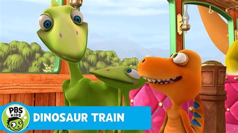 Pbskids Org Dinosaur Train En Español | Kids Matttroy