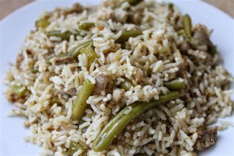 Balsamic Rice Recipes | SparkRecipes