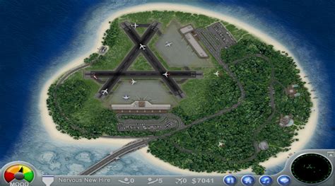 Download Airport Madness 4 Full PC Game