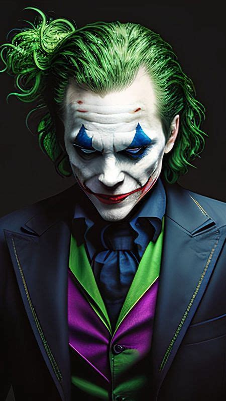 Joker Hd Wallpaper